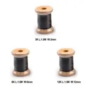Guide Wrapping Lines Fishing Rod Rod Guide Spare Parts Accessories Carbon Fiber