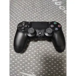 八成新 原廠把手 ps4手把 原裝 ZCT1J 正版 DualShock4 沒光條 無線 震動手把 二手 無線控制器