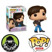 BTS - Suga Dynamite Pop! Vinyl Figure "New"