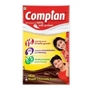 Complan Nutrition and Health Drink Royale Chocolate 1kg Carton