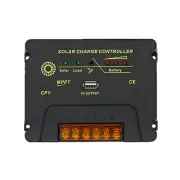 CPS/ CPY Series Solar Charge Controllers 20A12V/24V MMPT Automatic Recognitions
