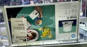HP Tango X Smart Wireless Printer