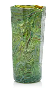 [Moda Domus] Calcedonio Glass Water Pitcher