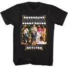 Creedence Clearwater Revival T-Shirt Adult Music BAND PHOTO CCC New Official