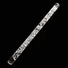Vine Print Rolling Pin Fondant Cupcake DIY Texture Embossing Dough Roller