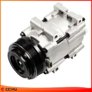 For 2001 2002 2003 2004 2005 Mercury Sable 3.0L A/C Compressor CO 103090C (for: Ford)