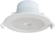 Novatris 9W LED Downlight Kit with Motion Sensor - Tri-CCT - 90mm