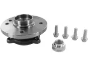 For 2002-2015 Mini Cooper Wheel Hub Assembly Front 38473ZHYW 2005 2010 2003 2004 (for: Mini)
