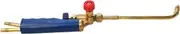 MCOLT Gas Brazing Torch H01-2 Oxygen Propane Acetylene Liquified Gas for Steel Copper Aluminum Silver Braze Soldering Welding Torch
