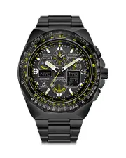 Citizen Eco-Drive Promaster Air Skyhawk Chronograph, 46mm