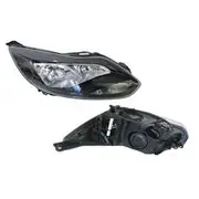 Sterling Headlight to suit Ford Focus 04/2011 to 11/2014 - FDFO-HEL-44R