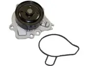 Water Pump For Lexus IS200t NX200t GS200t GS300 IS300 NX300 RC200t RC300 QM48R9