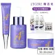 【LEGERE 蘭吉兒】極致雙A緊緻提亮合購組(精華液30ml+精華霜50g+眼霜15ml 雙A調理： A醛+A醇)