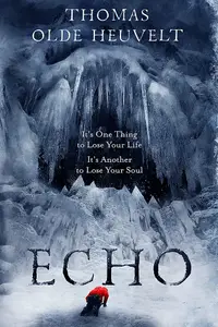 在飛比找誠品線上優惠-Echo