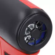 Compressed Air Duster 130000RPM Handheld Violent Electric Air Duster New