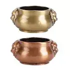 Incense Burners Incense Holder for Sticks Alloy Incense Holder Detachable
