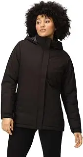 [REGATTA] Womens/Ladies Sanda III Waterproof Jacket (UK Size: 16 UK) (Black)