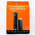 Amazon Fire TV Stick 4K MAX Streaming Device 16 GB Wi-Fi 6E Free Live TV Alexa