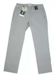 Craghoppers Kiwi Pro II Trouser Pants Camping Hiking Trail Cloud Grey Womens L
