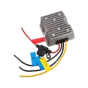 DC to DC Converter Regulator Waterproof Voltage Convert Transformer for Truck