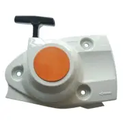 Recoil Pull Start Rewind Starter For STIHL TS410 TS420 Engine Chainsaw Cutoff