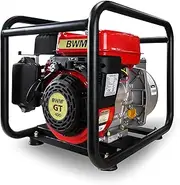 BWM 2” Clean Water Pump (WP2000)