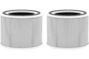 AROVEC Replacement Filter for Apex300, Apex300-RF-2PK