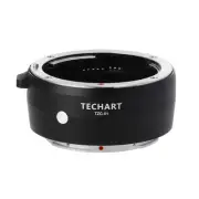 TECHART TZC-01 Canon EF mount lens Nikon Z mount Electronic adapter