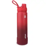 AquaFlask Dream 650 mL (22oz) Water Bottle - Supernova , Durable, Leak-Proof and [AF-V86]