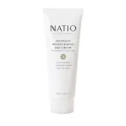 Natio Intensive Moisturising Day Cream 100g