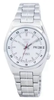 Seiko 5 Automatic Japan Made 21 Jewels SNK559 SNK559J1 SNK559J Men's Watch