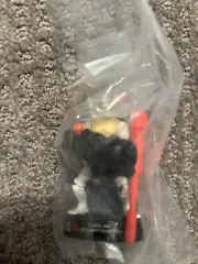 STAR WARS ATTACKTIX LUKE AS A STORM TROOPER NEW FREE SHIPPING USA ONLY