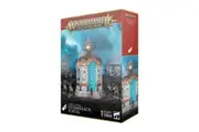 Warhammer Age of Sigmar: Stormcast Eternals - Stormreach Portal