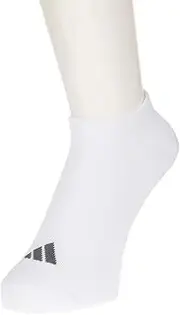 fukuske(福助) Fukusuke 06085W Men's Socks, Deodorizing, Sneaker-length Socks, Set of 3, School Socks, One Point
