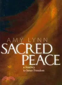 在飛比找三民網路書店優惠-Sacred Peace—A Journey to Inne