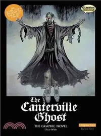 在飛比找三民網路書店優惠-The Canterville Ghost