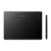 Huion H430P 4.8*3 Inches Digital T-ablet Handwriting Graphic Drawing R2H2