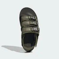 在飛比找PChome24h購物優惠-【ADIDAS】adiSTRP Slipper 男鞋 女鞋 