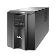 APC SMT1500IC Smart-UPS 1500VA LCD 230V with SmartConnect