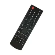 Remote Control Fit Dynex DX-LCD22-09 DX-LCD32-09 DX-42E250A12 LED LCD HDTV TV