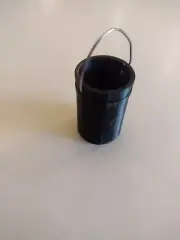 1/10 SCALE 5 GALLON BUCKET. RC TRUCK, CRAWLER, CAR. 3D PRINTED.