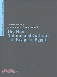 在飛比找三民網路書店優惠-The Nile ─ Natural and Cultura