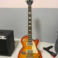 在飛比找蝦皮購物優惠-Epiphone Les Paul Standard Top