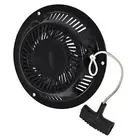 Recoil Starter Kit Parts Tools Yard Garden Lawnmower Outdoor Living Pull