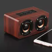 Mini Hifi Stereo System MP3 Bluetooth Sound Home Audio Music System Remote Radio