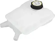 Coolant Reservoir Tank for Ford Focus MK3 Electric, Radiator Coolant Expansion Header Tank Bottle 1717053