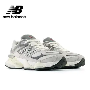 [New Balance復古鞋_中性_灰色_U9060GRY-D楦