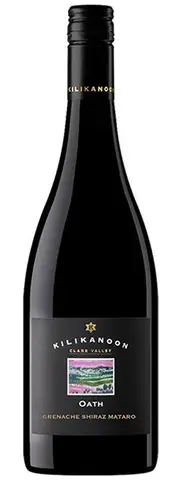 Kilikanoon Oath Clare Valley GSM 2023
