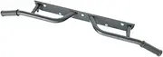Pull up Bar Doorway Pull up Bar Sturdy Door Frame Mounting Wall Mounted Home Gym Fitness Equipment Pull up Bar for Doorway