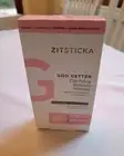 Zitsticka GOO GETTER Nose Clarifying Pore & Blemish Strips, 18 CT NIB
